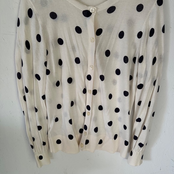 Loft Cardigan - Picture 4 of 10